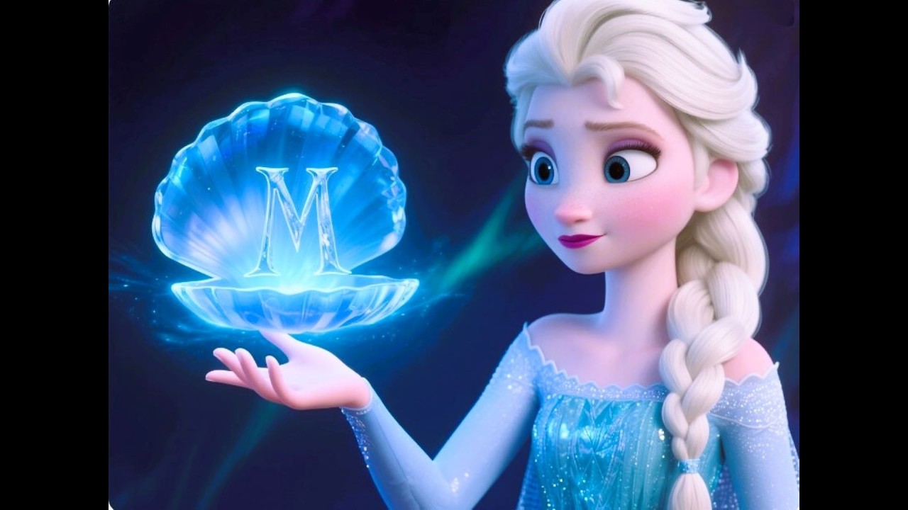 Elsa & Belle: The Preservation of Ephemera | A Princess Bedtime Story