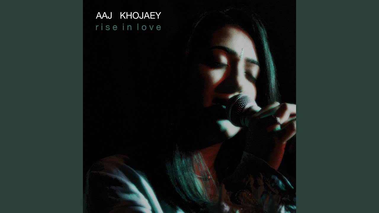 Aaj Khojaey (Rise In Love) (feat. DJ Swami)