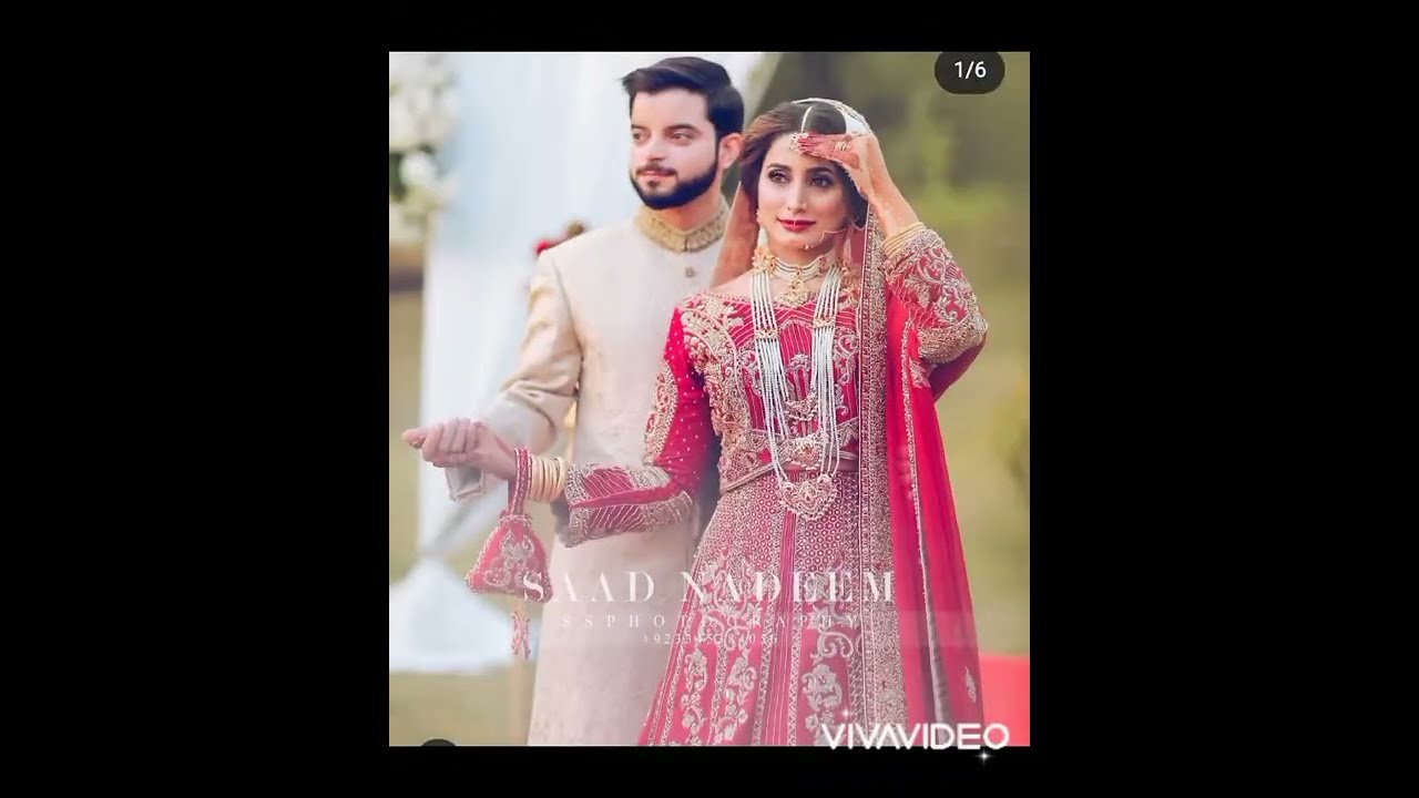 Pakistan Army captain | captain abdullah weds izzat