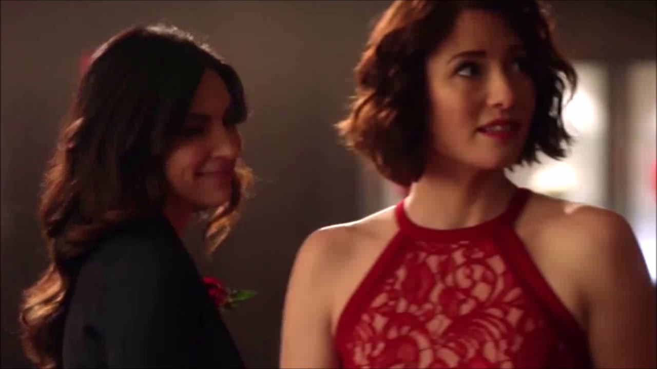 Alex & Maggie - I Could Fall or I Could Fly