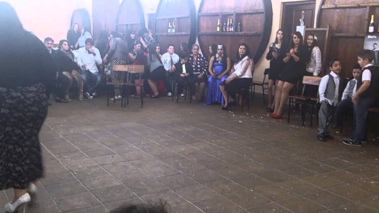 Boda adrian y nazare ole mi.prima