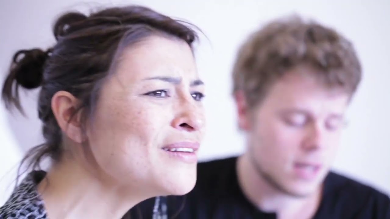 Elisapie—Brooklyn Bugle Session (Live). @SoundSafariOfficial, 