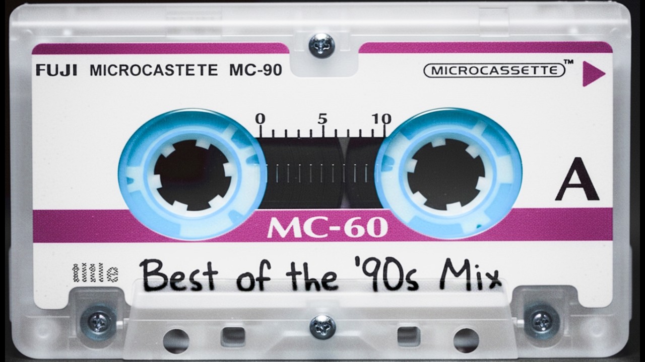 Clásicos Inolvidables De Los 80 y 90 - Las Mejores Canciones En Inglés - Grandes Éxitos 80s 90s