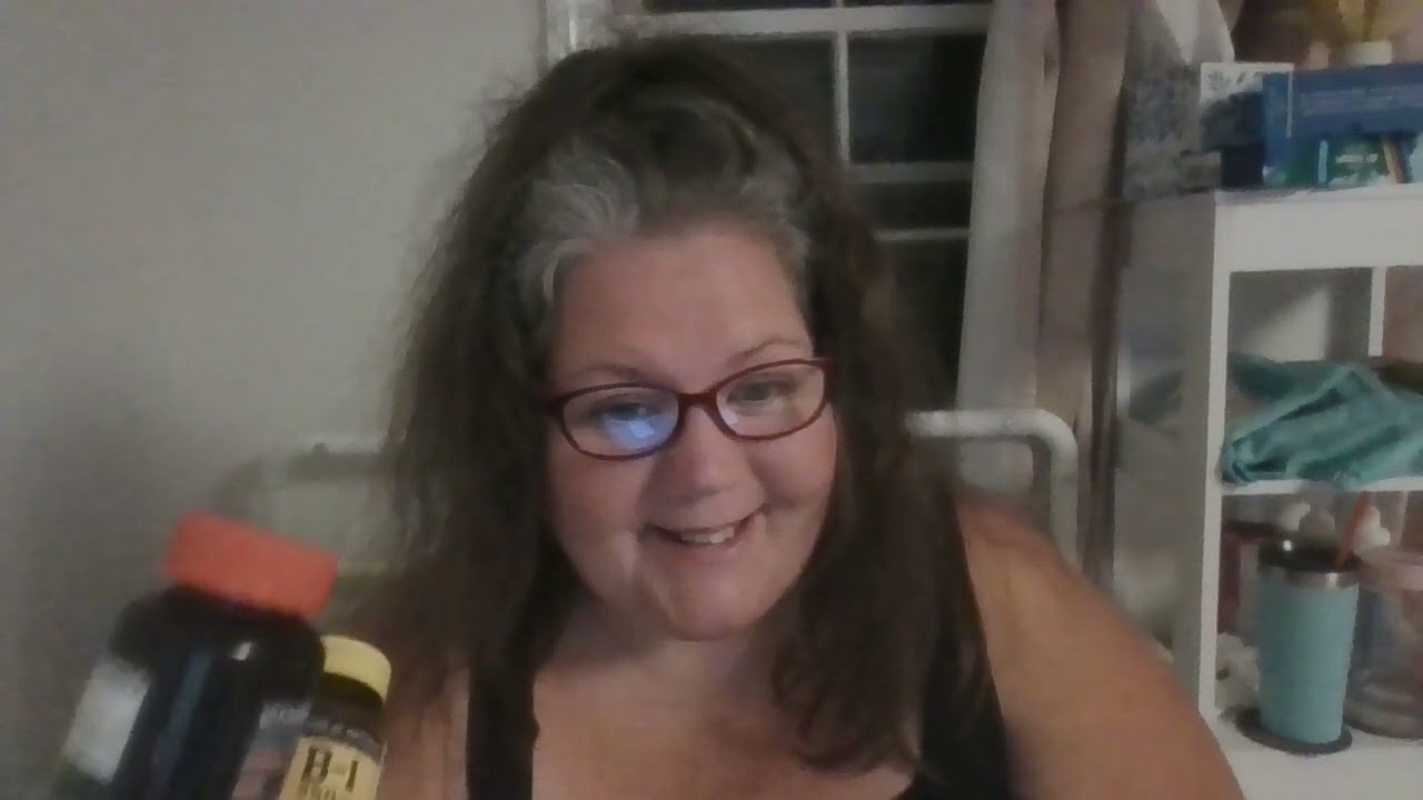 Just a hang out chit chat spiritual talk kind of video