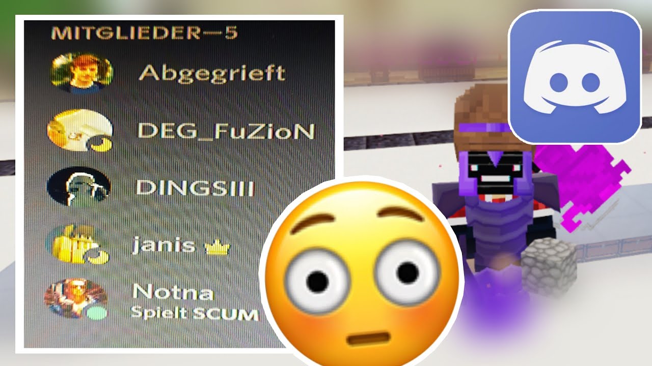 Mit Abgegrieft und den 2 GRÖßTEN Echtgeldhändlern im Talk I🤯 GrieferGames