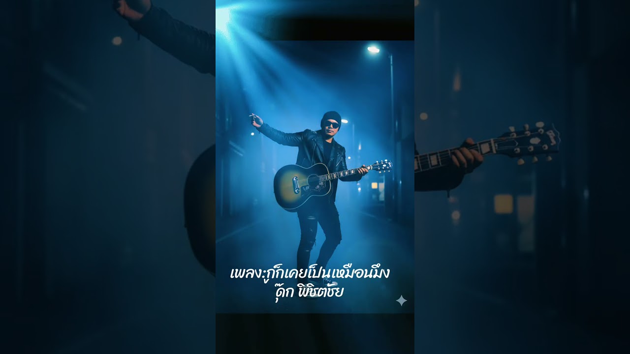 กูก็เคยเป็นเหมือนมึง