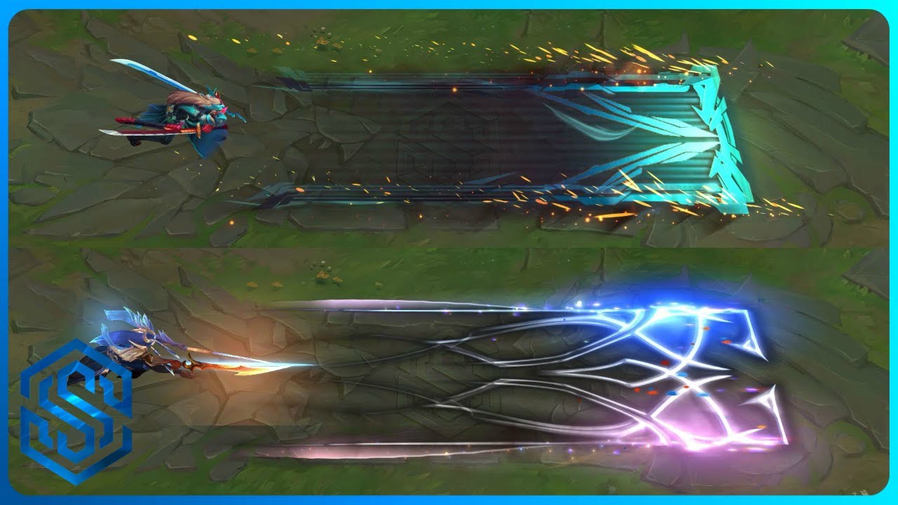 R Evolution of Yone - Masked Justice Yone