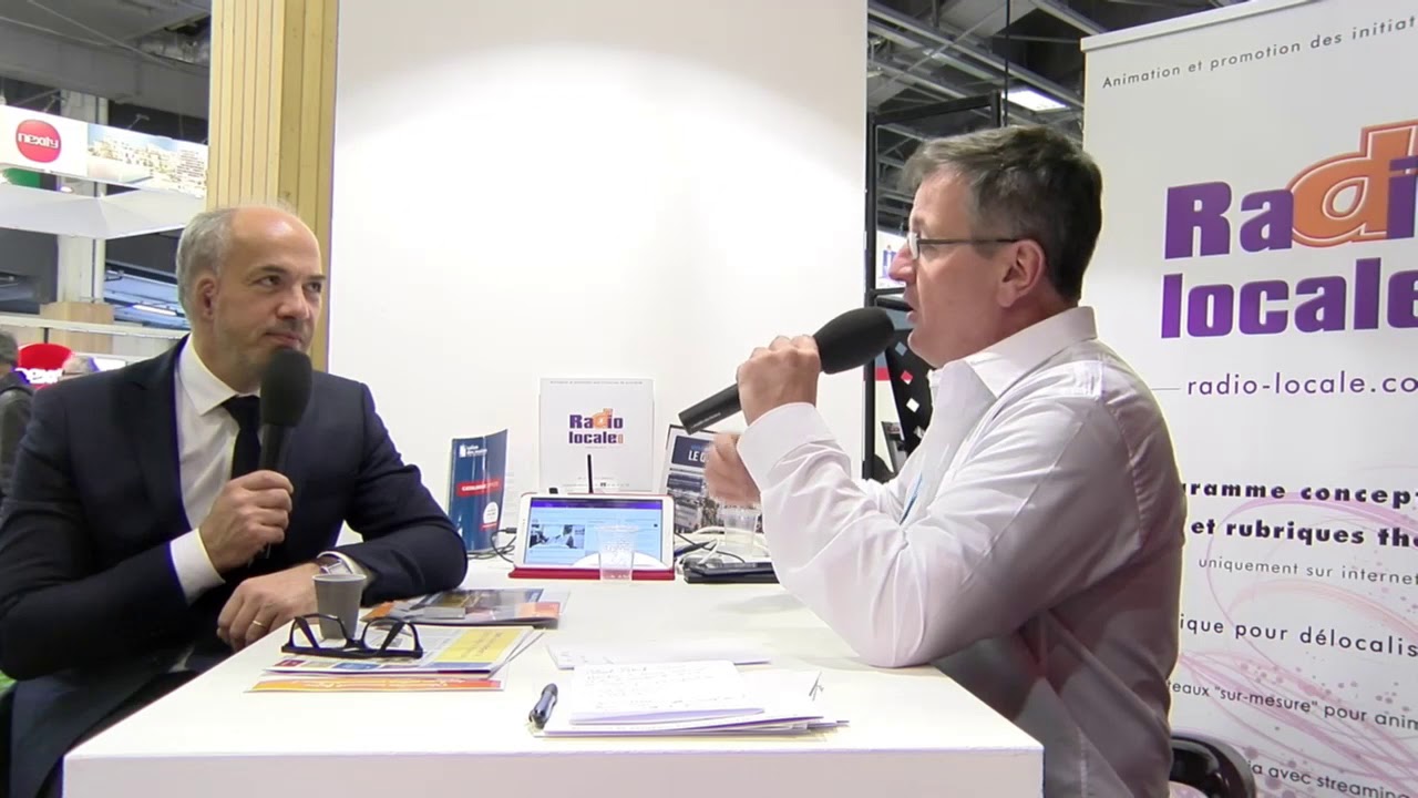 Laurent MARCHAIS, avocat