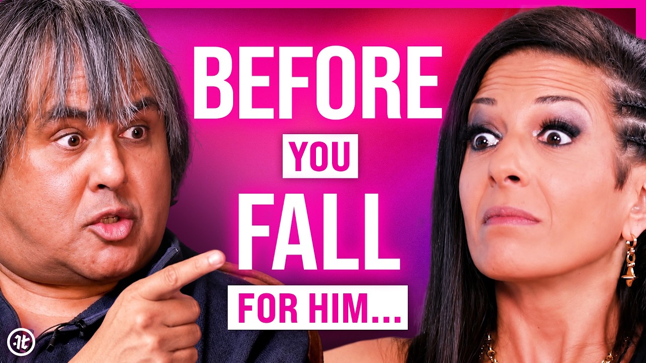 Is He a Sadist or Masochist? The Dark Side of the Male Shadow & How to Not Fall for the Wrong Man