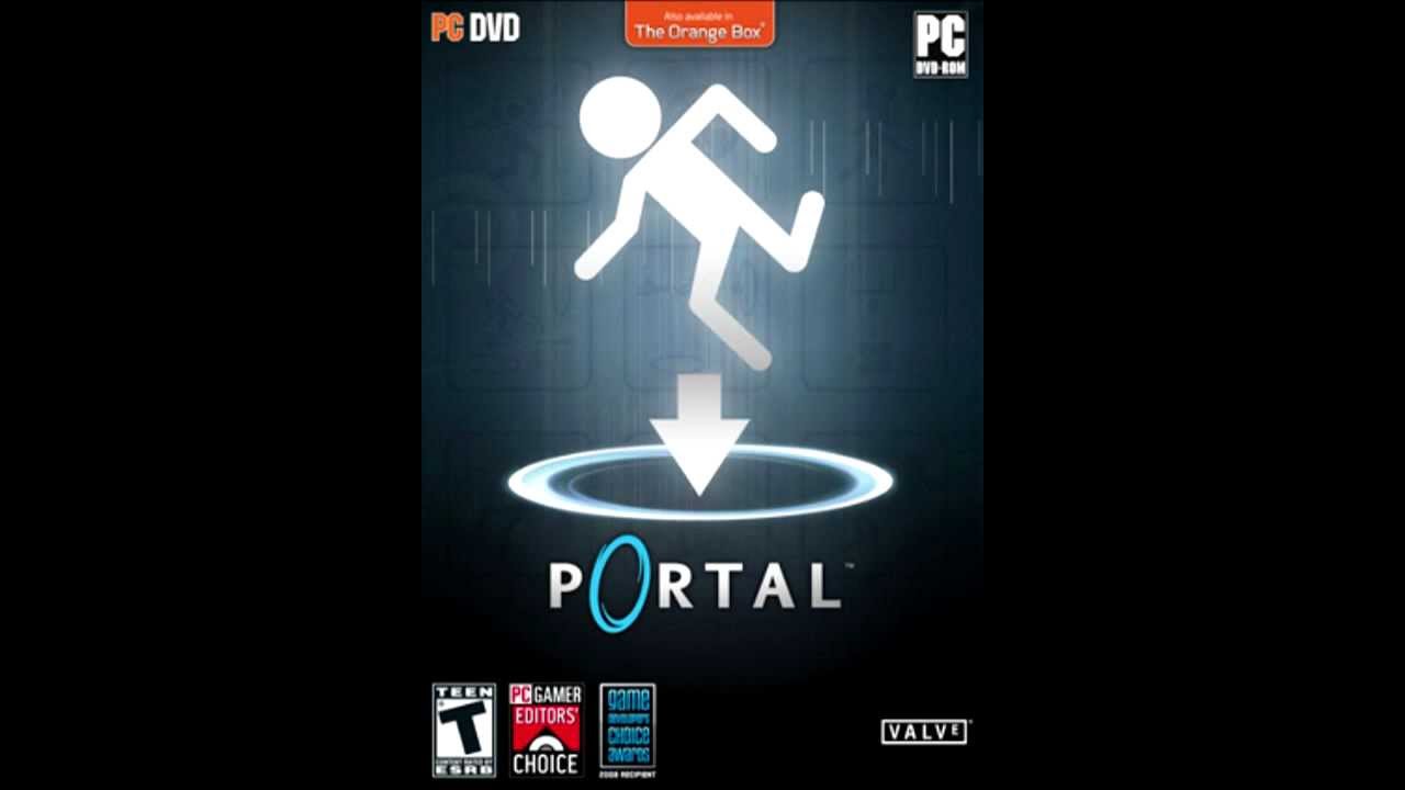 Portal Complete Soundtrack [PC Rip]