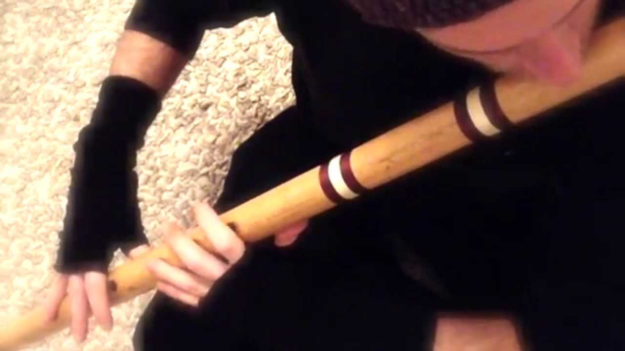 Bass Bansuri - Hamsadhwani