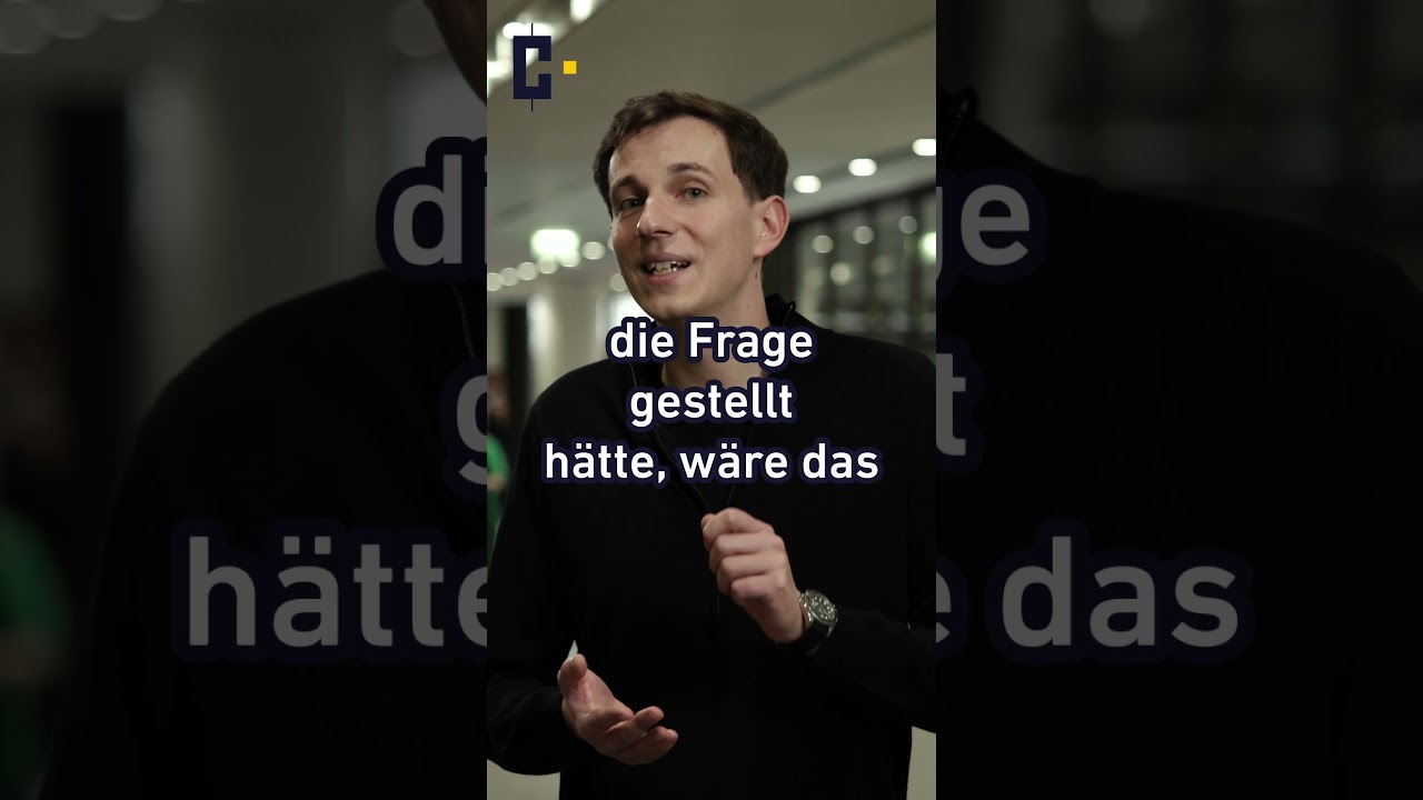 Warren Buffetts B&ouml;rsenvorgehen | Moritz Hessel | Deutsche Optionstage #b&ouml;rse #b&ouml;rsenwissen #geld