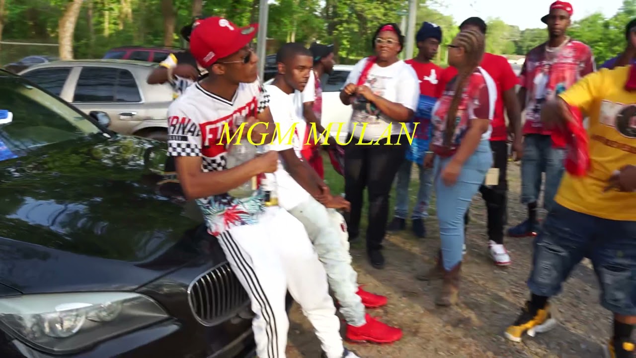 What’s It Gonna Be(Official Video)- MgmMulan X MgmSosa X BigMgmSosa X Big Pakistan