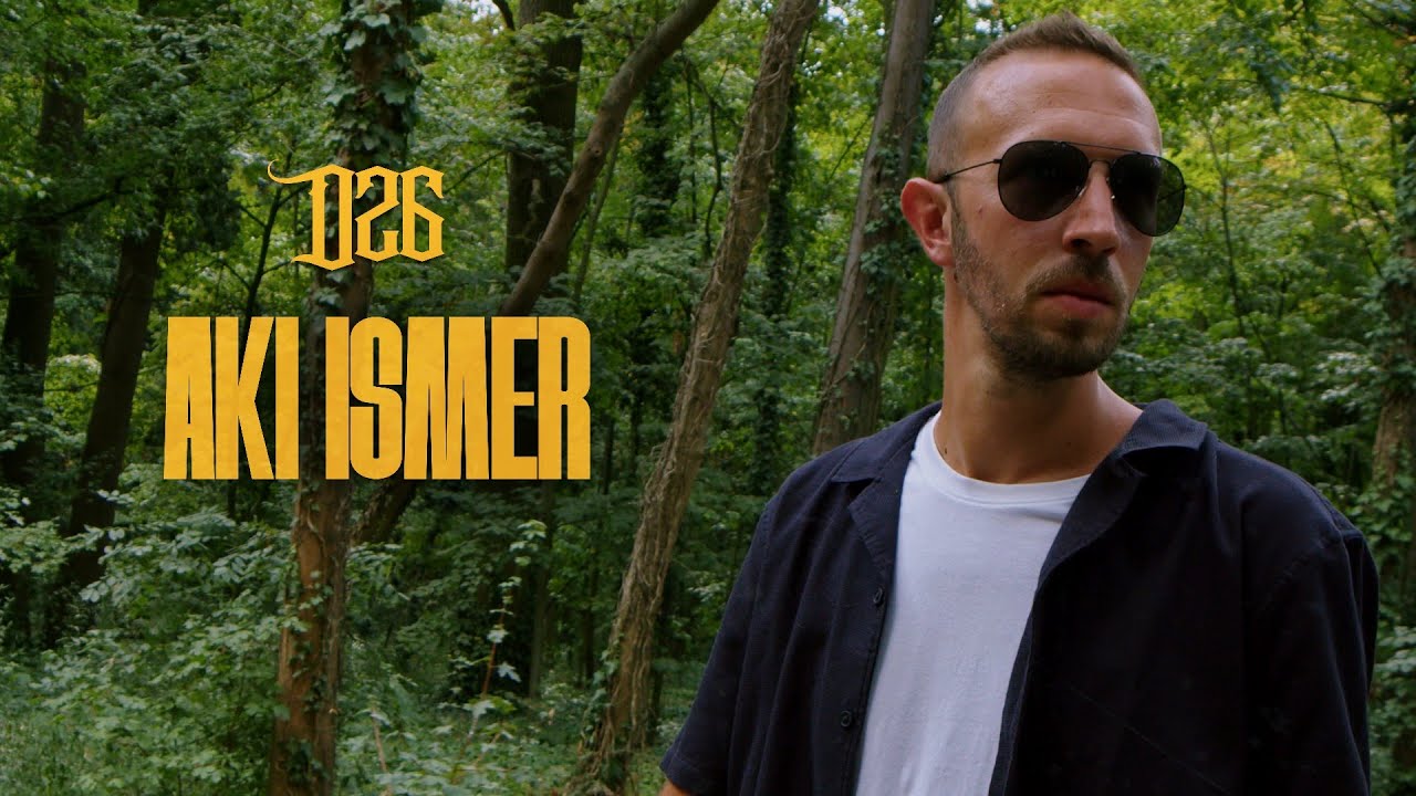 D26 - AKI ISMER (MUSIC VIDEO)