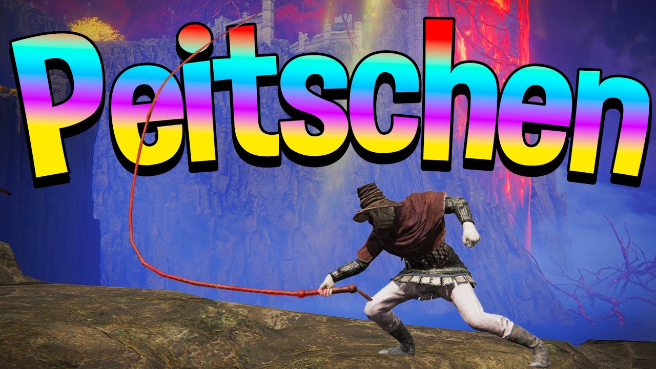Peitschen DLC und FINALE !RandoCalypse | Neues AudioInterface
