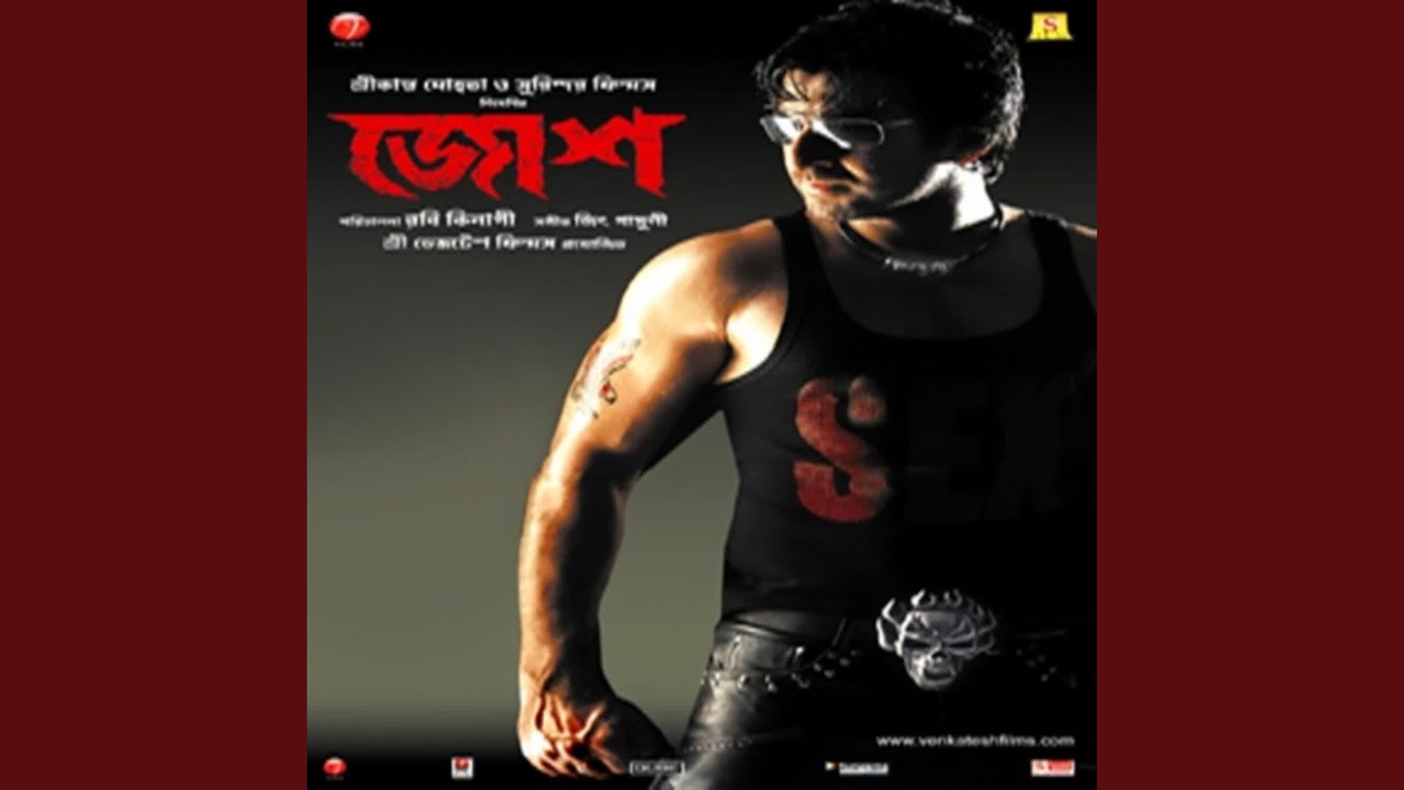 Khujechi Toke Raat Berate (Original Motion Picture Soundtrack)