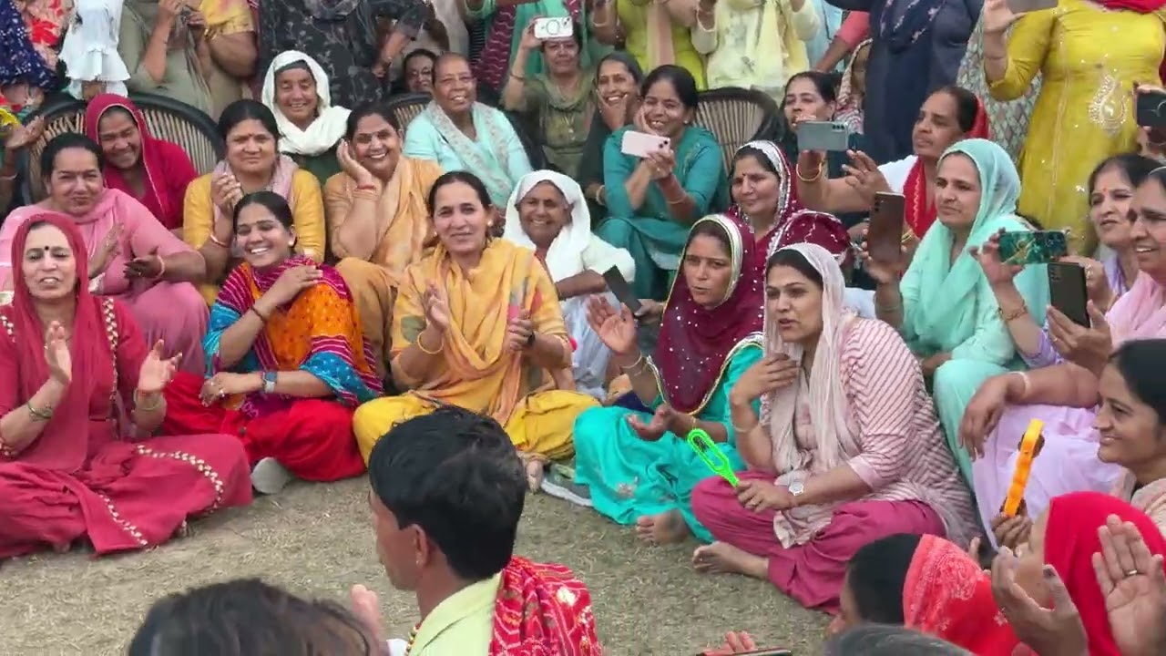 Budhapa Ka Bhajan | Old Age Bhakti Song | Dil Ko Chhoo Jane Wala Bhajan 2026