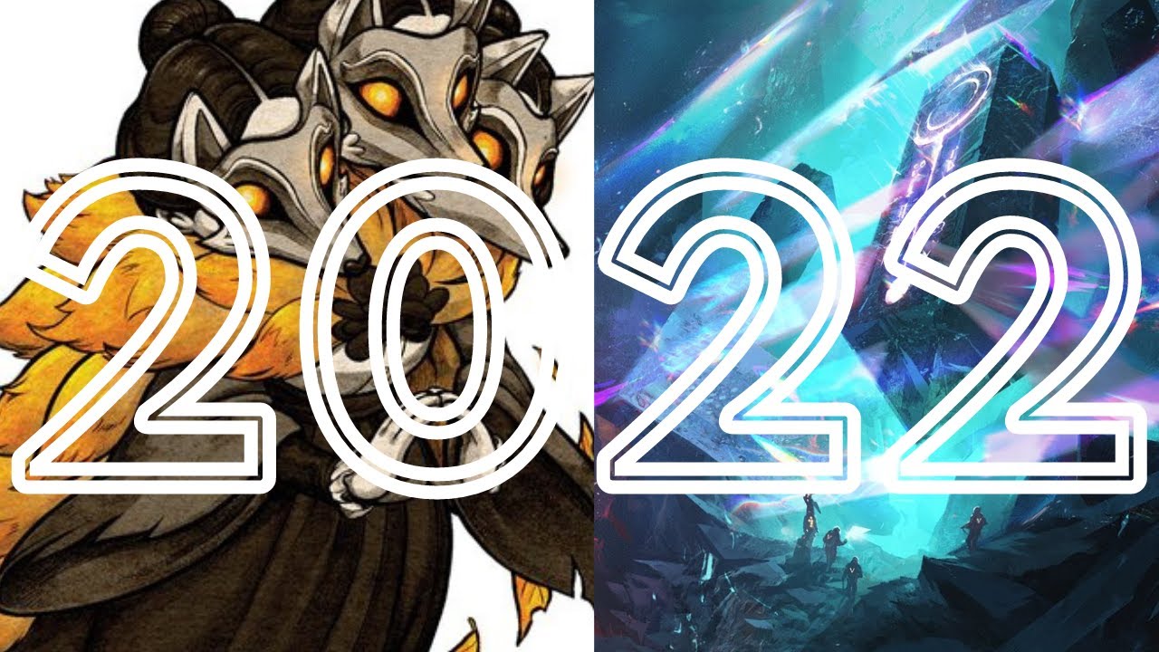 Top 10 Board Game Artwork of 2022: SideGame LLC