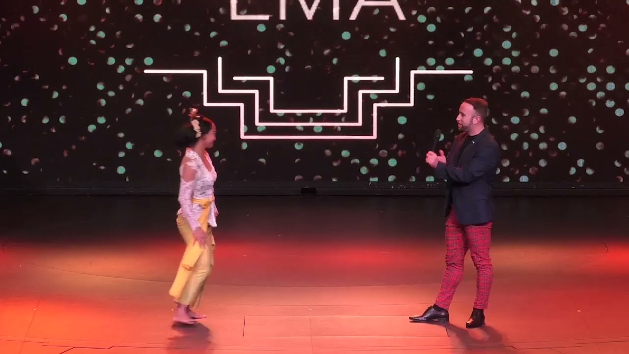 INTERNATIONAL CREW SHOW | MARELLA EXPLORER | FULL VIDEO | JANUARY 9, 2022