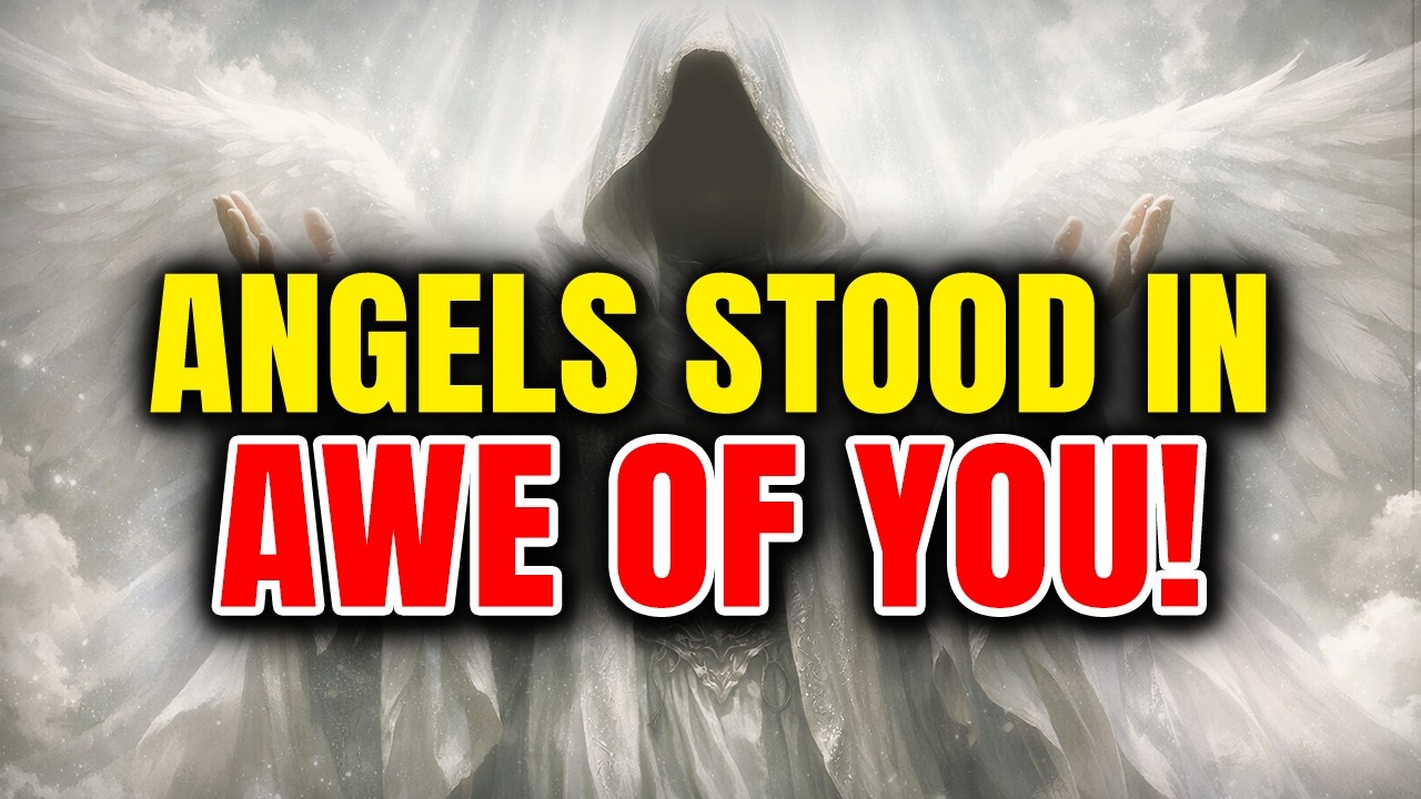 Chosen Ones: Heaven Was SHOCKED By What You Did 👑⚡