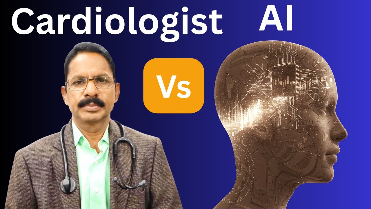 Are Robot Doctors BETTER Than Human Doctors?