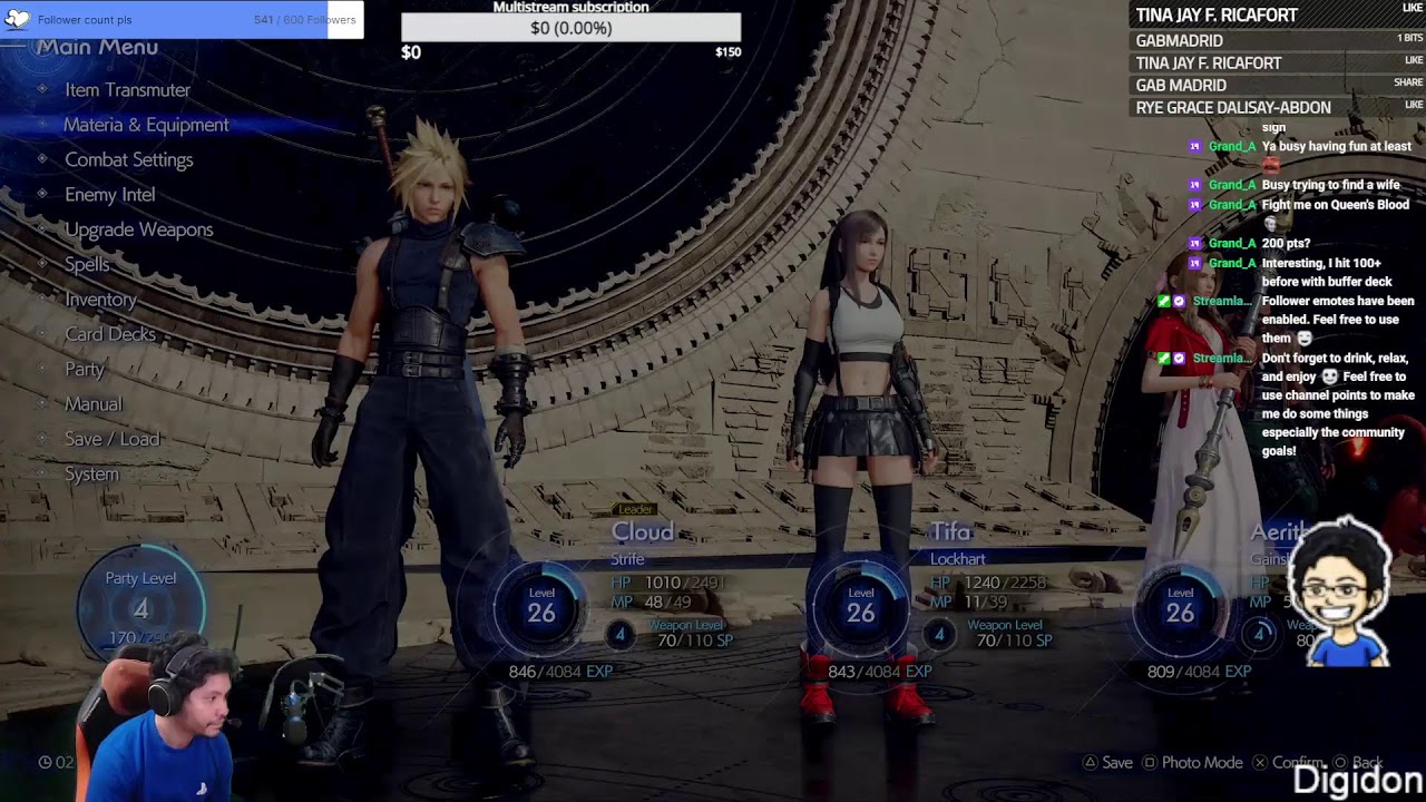 [EN/FIL] Exploring Gaia Chapter 4 and Beyond