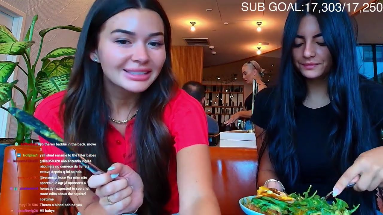 Mornings  in LA (Twitch)