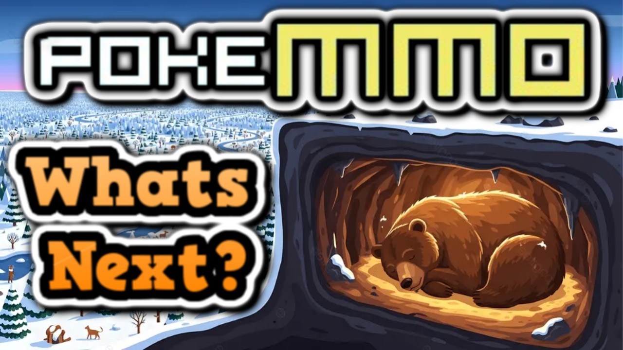 The Next Event In PokeMMO, Will The Game Slow Down Post Events? - PokeMMO LNY Day 14