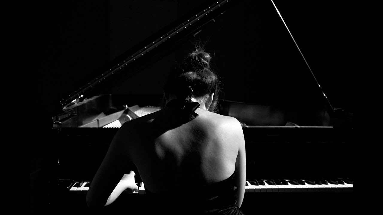 Maurizio Tessitore - Madrigale (Lyric Video)