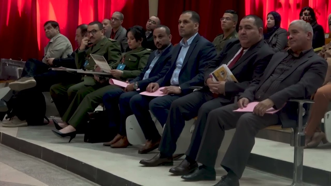 ممارسات التصنيع الجيد مقارنة بين التشريع الجزائري و الأمريكي  2