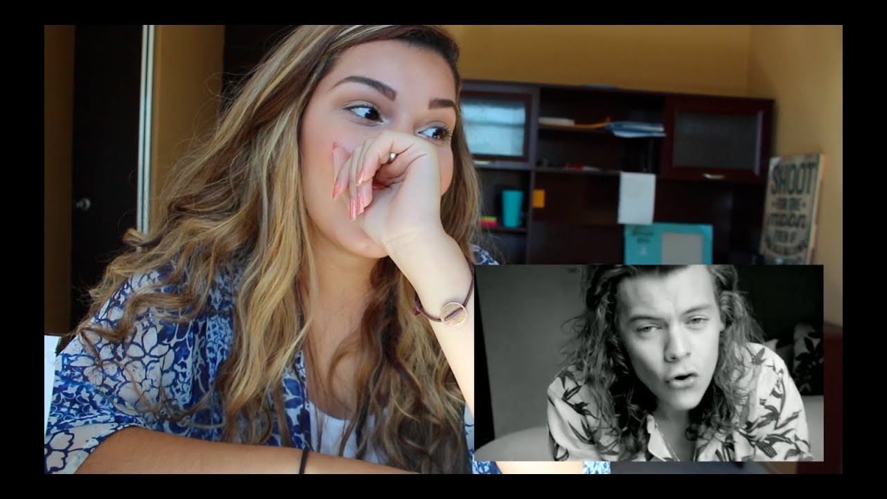REACTING TO 
