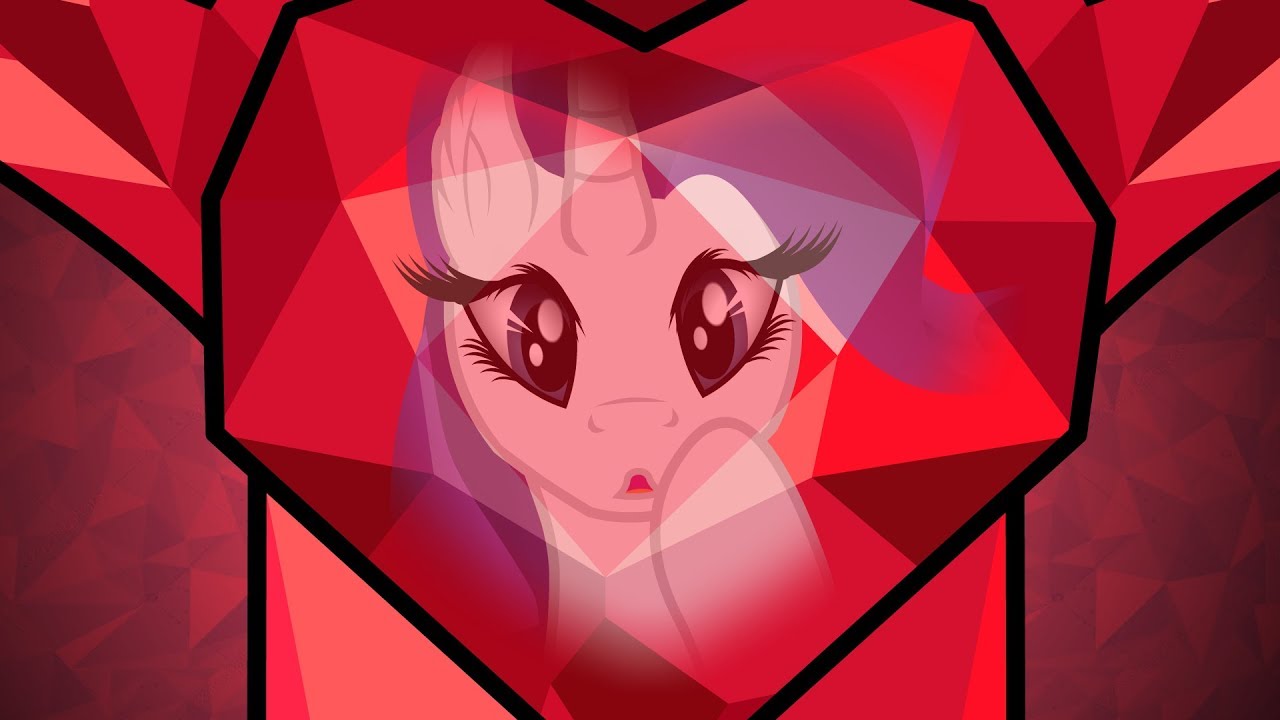 Different View of Memories [PMV / MLP animation]