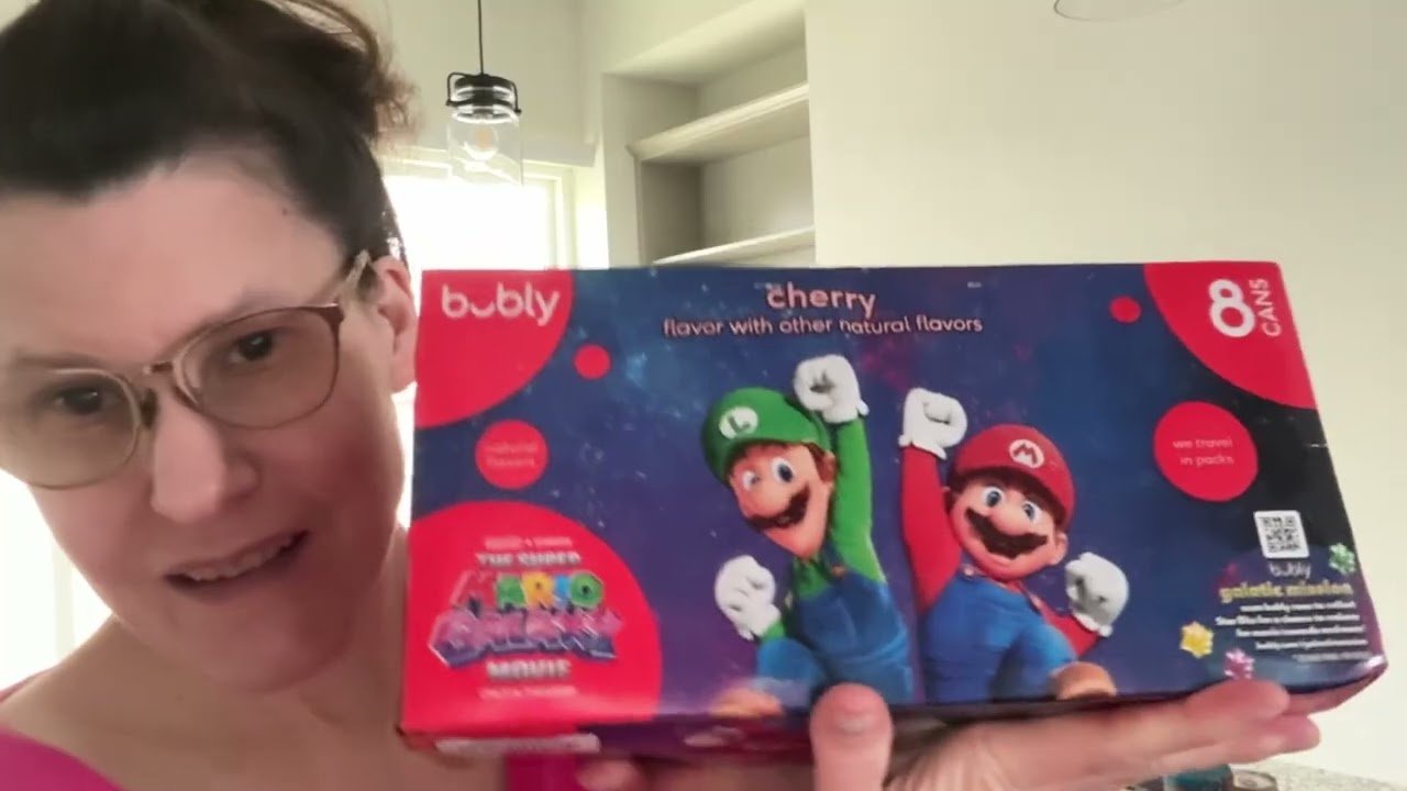 #ASMR KITCHEN, GROCERY NEWBIE HAUL!!!!!!!!!!!  HAPPY FRIDAY, BE KIND