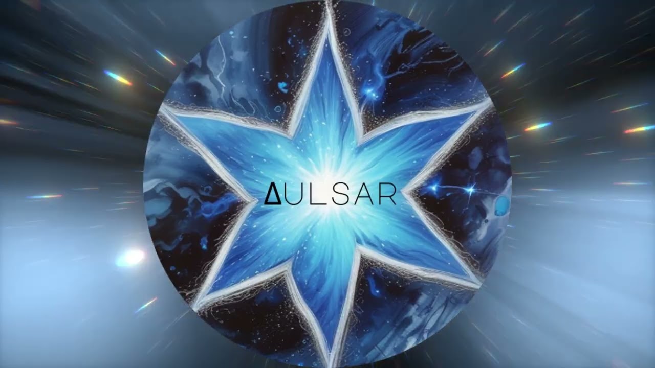 Δulsar - Sky Dancer