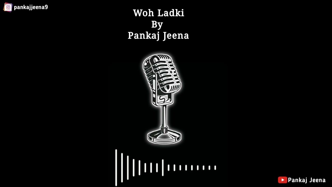 Woh Ladki | Pankaj Jeena | Podcast 14 | Radio City | Story | Travel | Nepal
