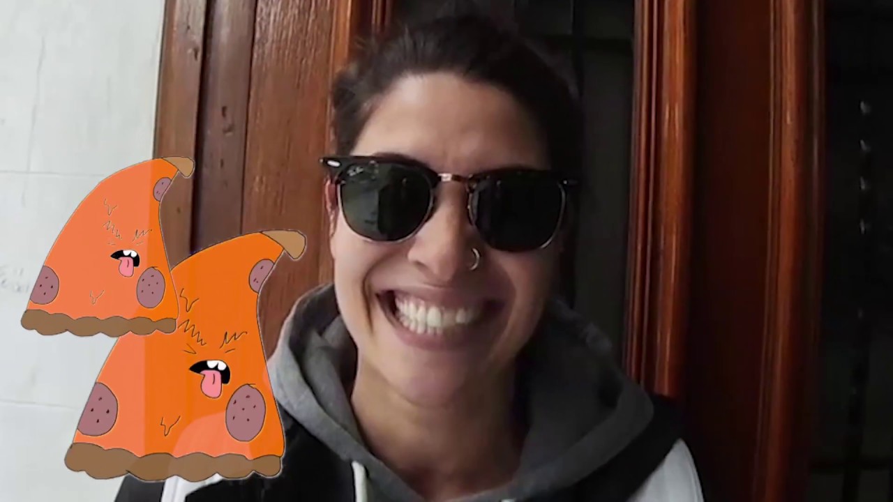 #PingPongALaCalle con Ivana Nadal