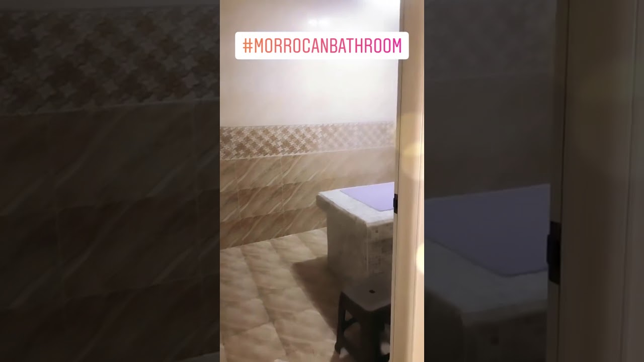 Dubai Moroccan Bath | Hammam