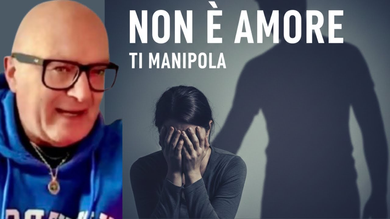 Narcisismo e Violenza di Genere: Quando la Manipolazione Trasforma l’Amore in Prigione