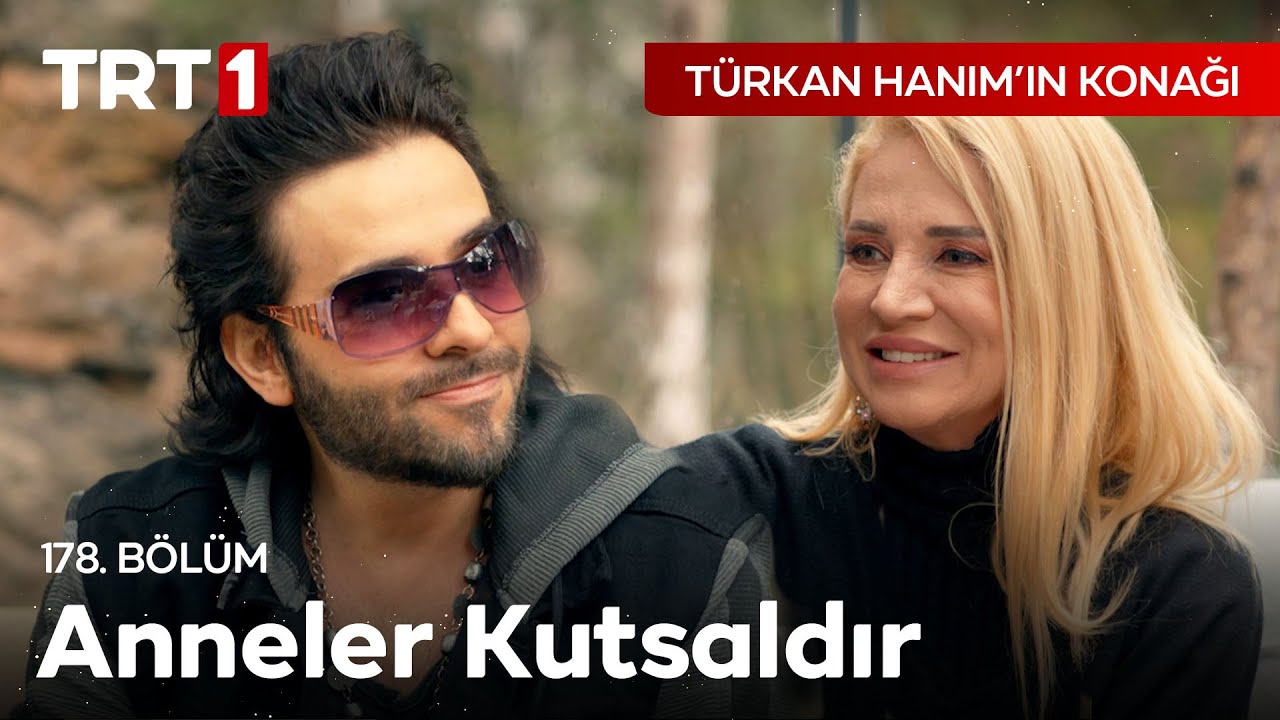 İsmail YK: Ailemle Aynı Evde Yaşıyoruz - Türkan Hanım'ın Konağı 178. Bölüm