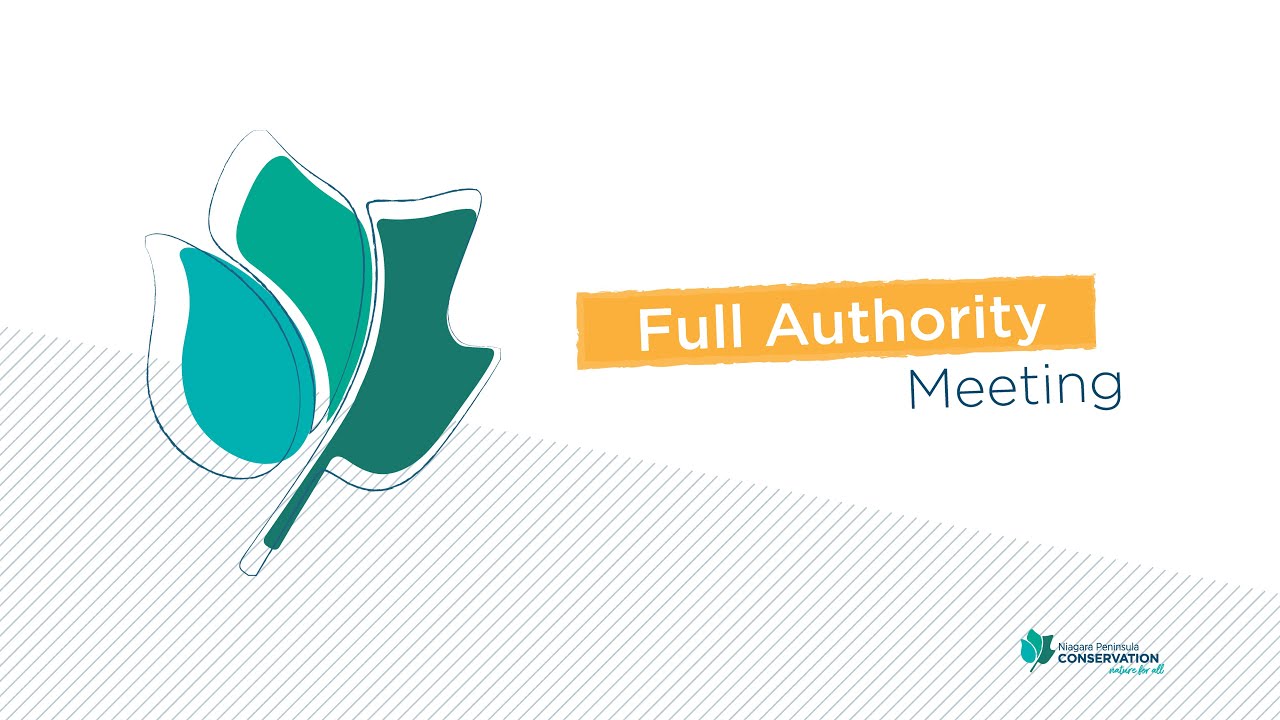 NPCA Annual General Meeting - February 27, 2026