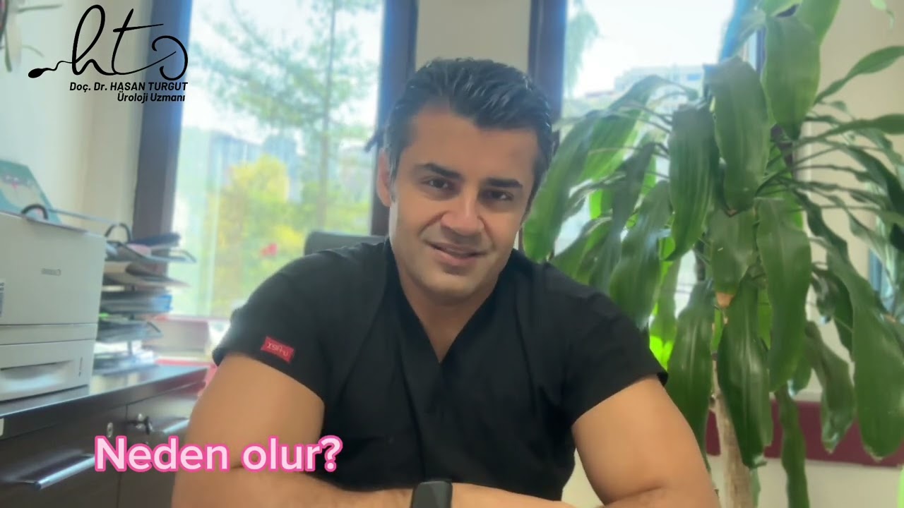 Erkeklerde ilk gece korkusu i&ccedil;in ne yapılmalı?