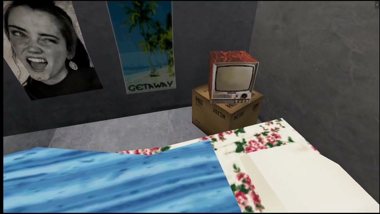 Beam ng drive GTA 3 map