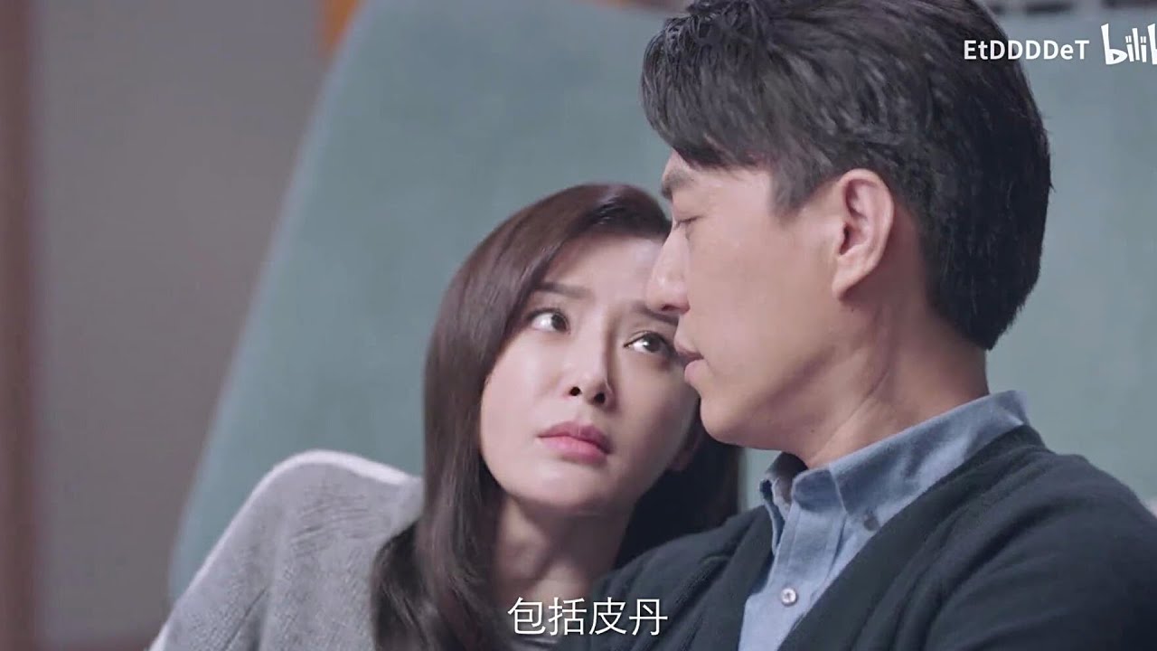 秦岚 - 范家慧 CUT -《突围》EP 42 - 45 ( 完结 )