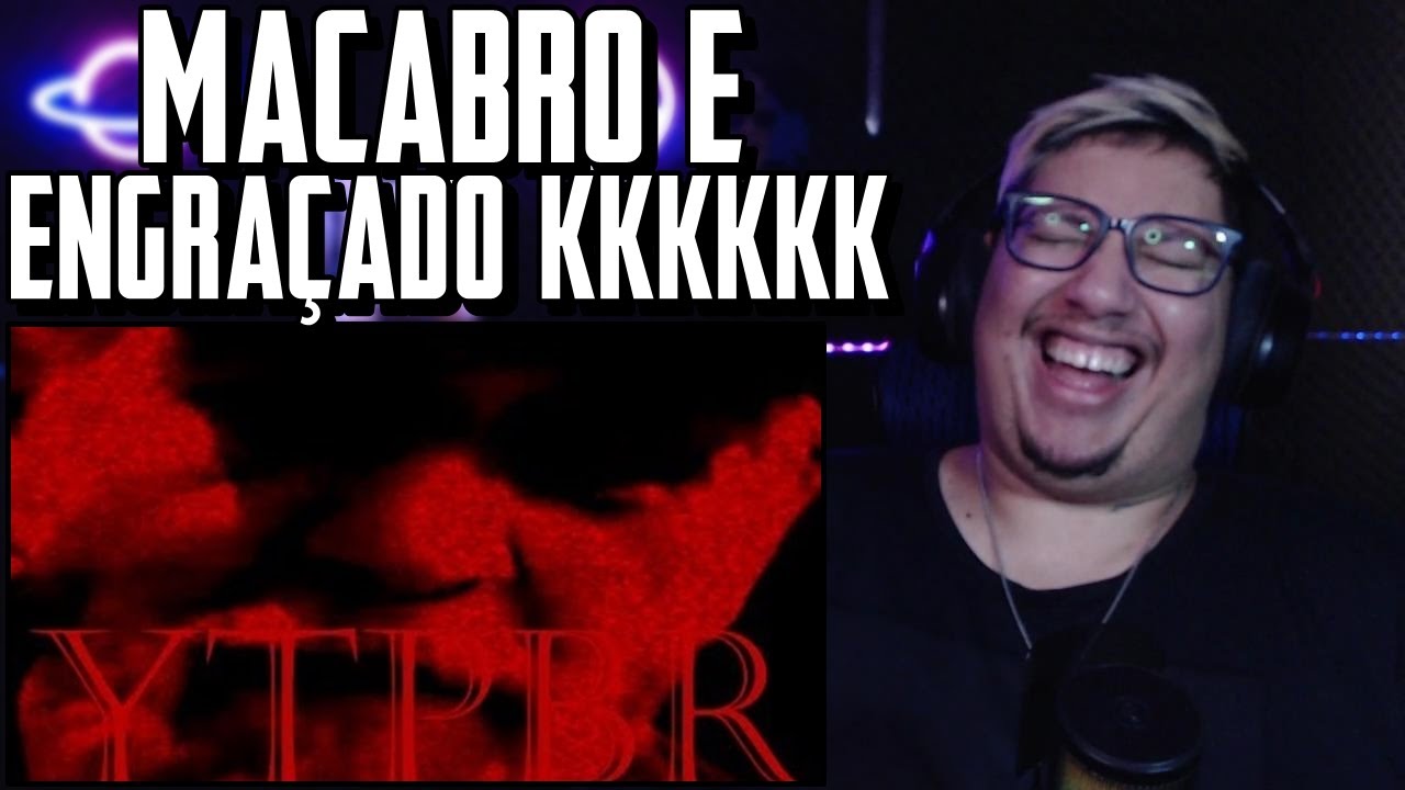 YTPBR - Carrossel Macabro