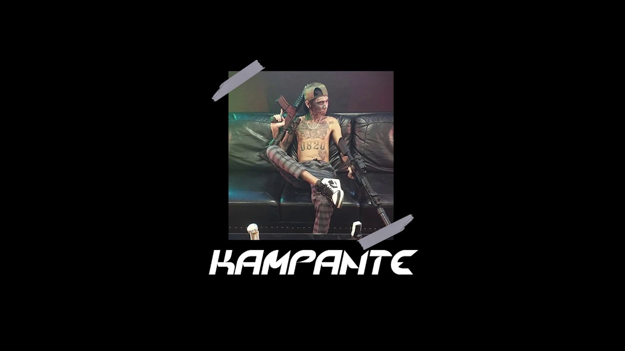 Kampante (Donruben  Beats)  - Akuma