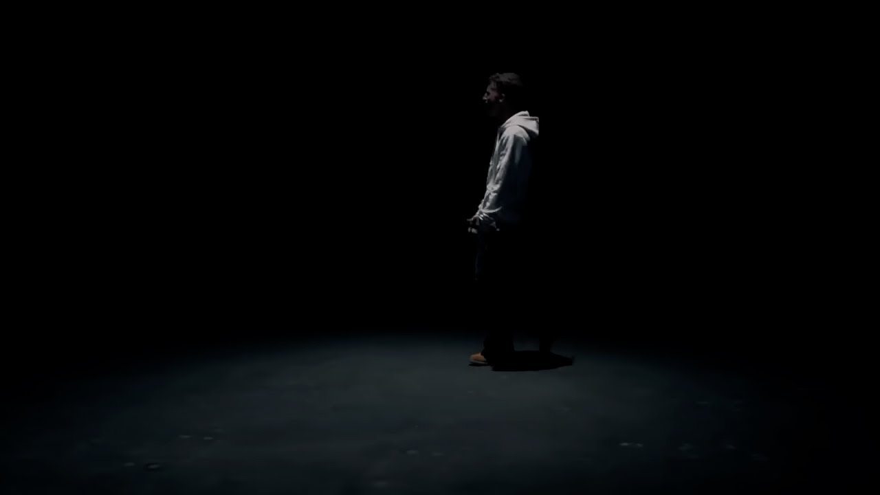 (Free) NF Type Beat - Blank Paper | Sad Rap Instrumental 2023