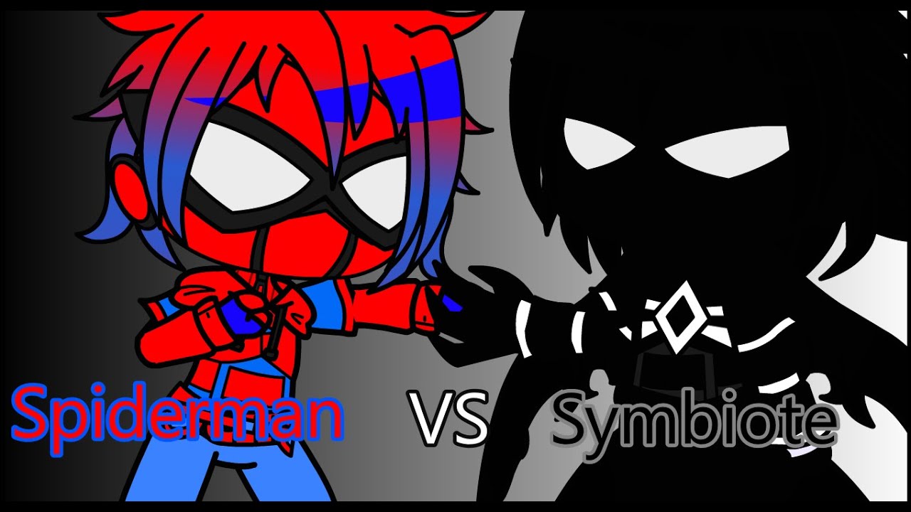 (Warning +flashes) Spectacular Spiderman reaction part 6/Spiderman vs the symbiote|Midknight