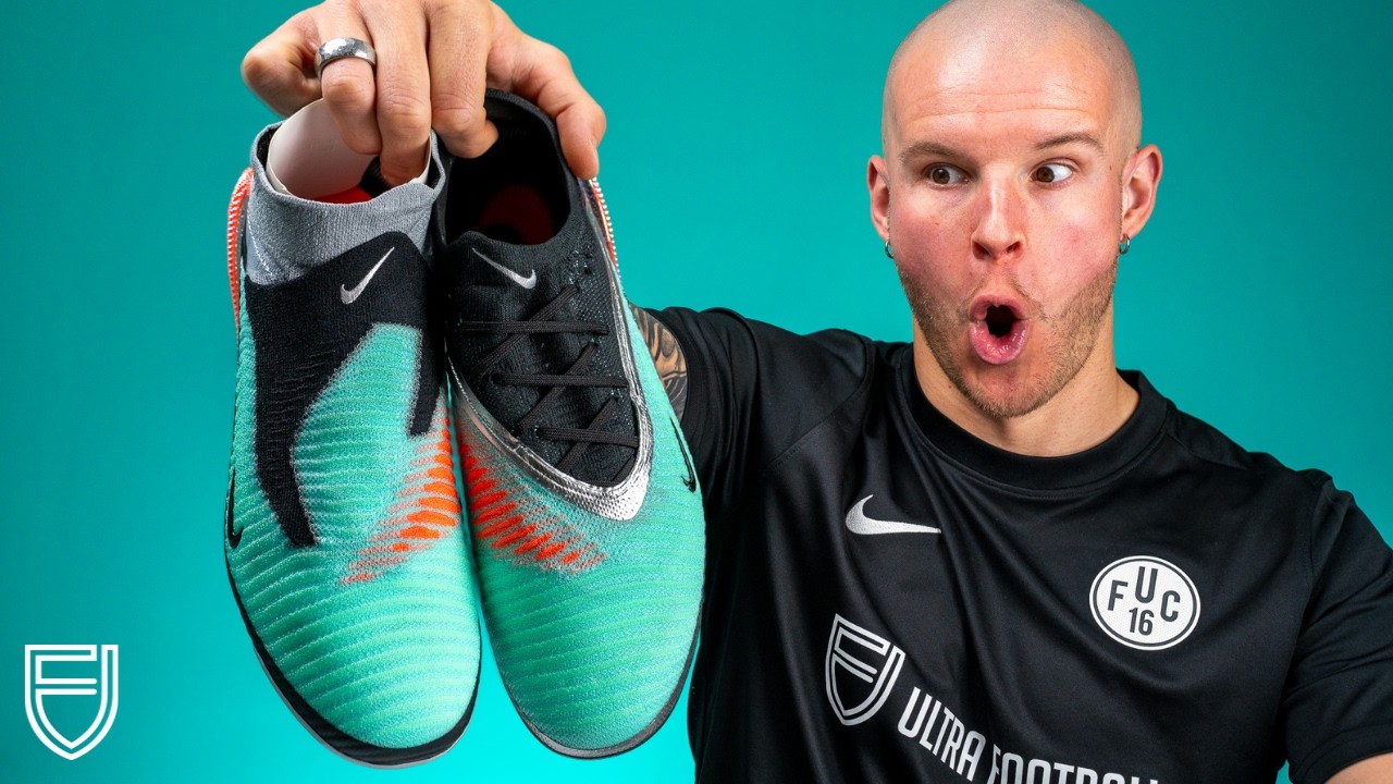 Everything you need to know before buying the new Nike Phantom 6! 🔥 ft @Noah Cavanaugh