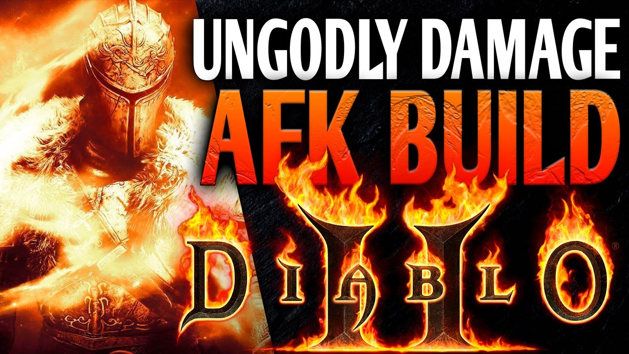This DRAGONDIN is UNBELIEVABLE | Diablo 2 Resurrected