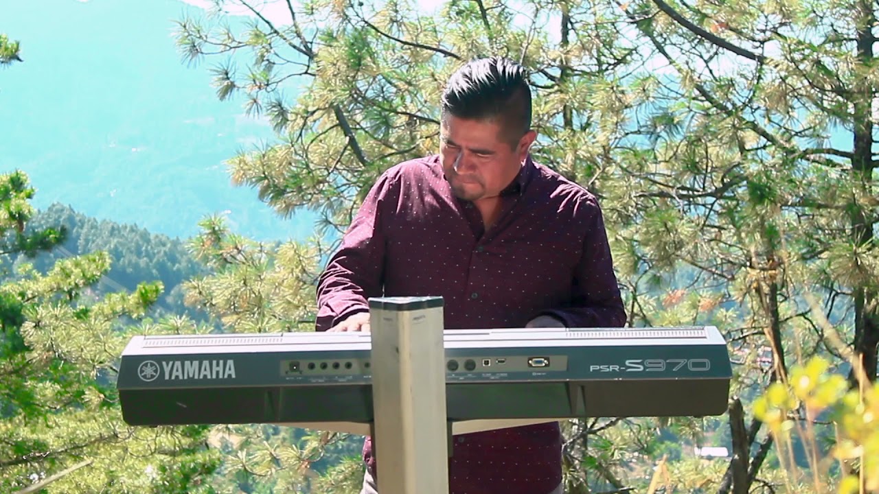 MI NIÑEZ VIDEOCLIP OFICIAL CD NÚMERO 15  2021 *JUAN DE DIOS Y SUS TECLADOS